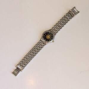 Tupperware®️ Friendship Fountain Logo'd Watch